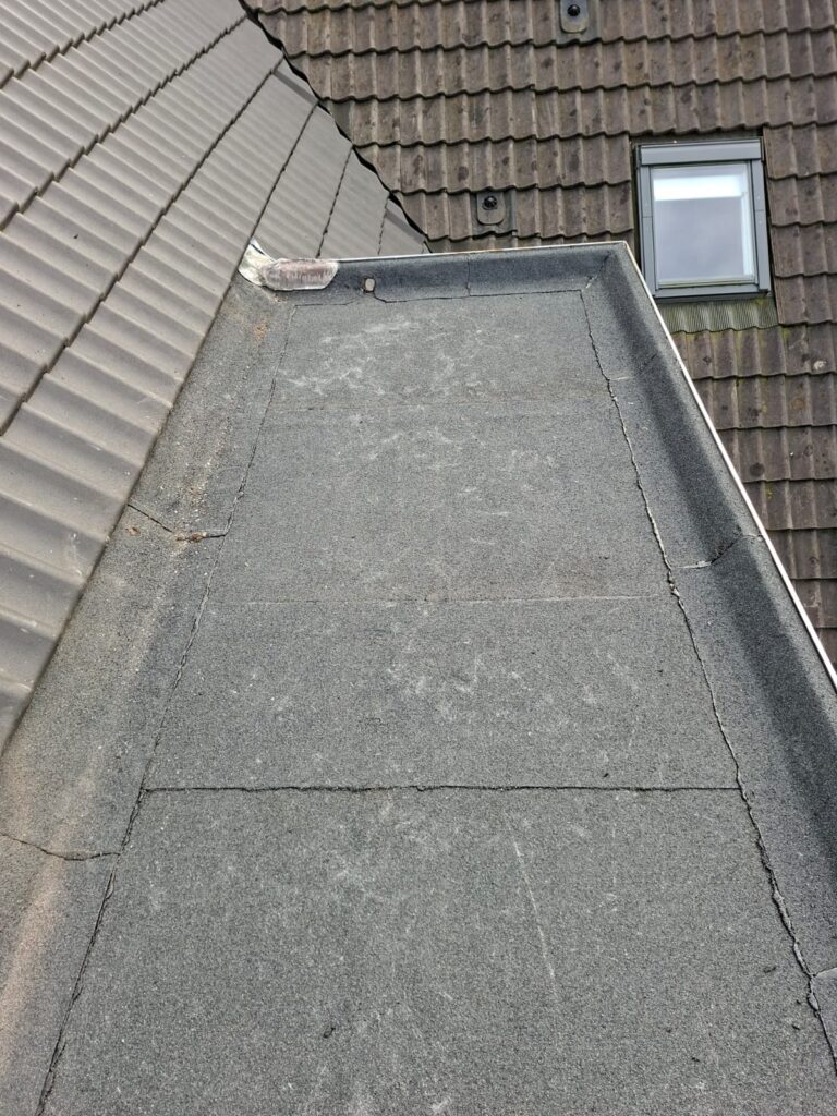 Aquanieuwegein ook voor uw dakbekleding