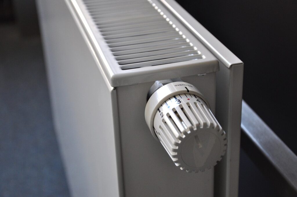 Loodgieter installatiebedrijf Aquanieuwegein verwarming